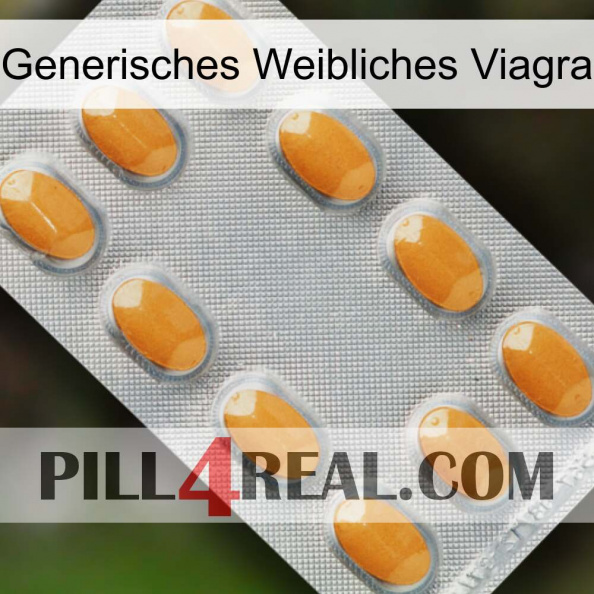 Generic Female Viagra cialis3